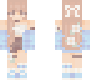 . daisy chain rce