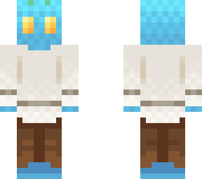 ~ water creature ~ (version 2!!~)