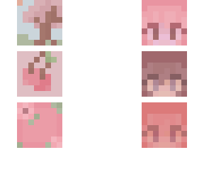-cherry pits-