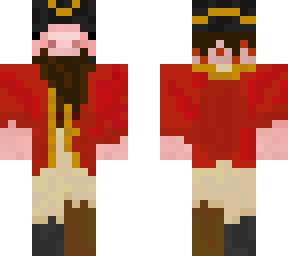 _gergbeard