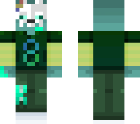 [my havoc house] molly