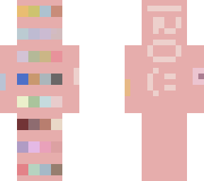 -summer palletes- rc