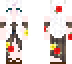 amal [ flower garden ]