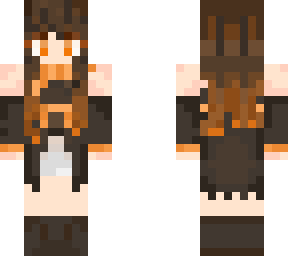 amber