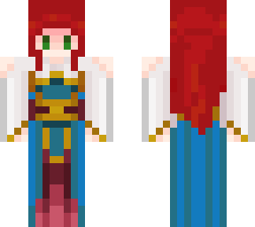andronica