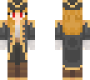 arla the pirate (fixed)