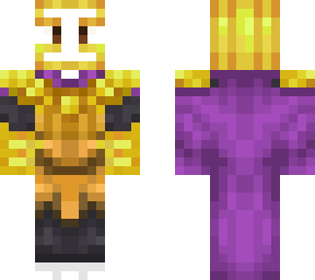 asgore dreemurr
