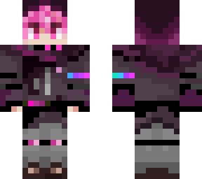 bamby caligopt black version