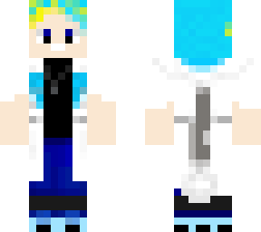 blader x