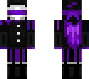blindfolded void clownpierce