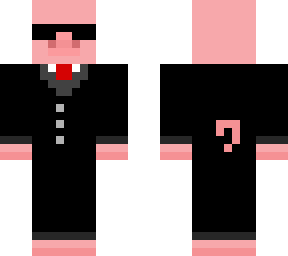 body gard pig