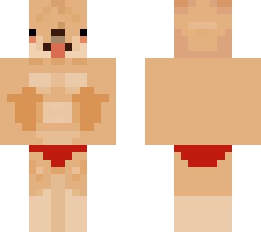 buff doge