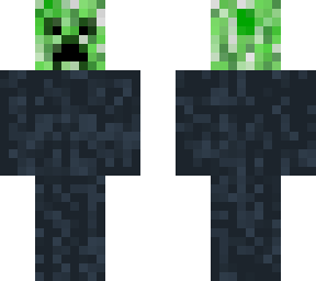 carl the creeper