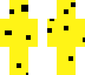 cheese guy