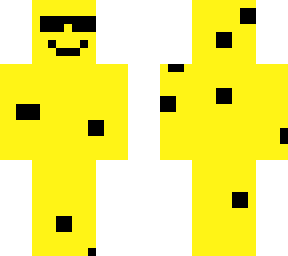 cheese guy v2