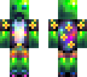 chill creeper