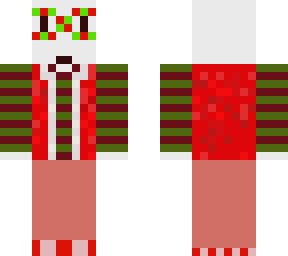 christmas fishy