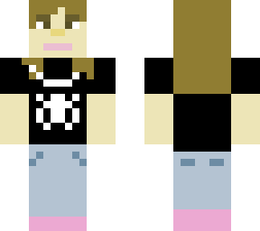 cool girl