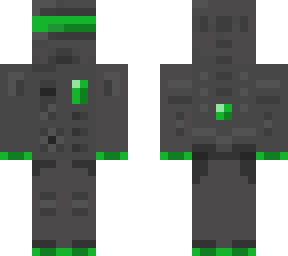 copper blaze astronaut