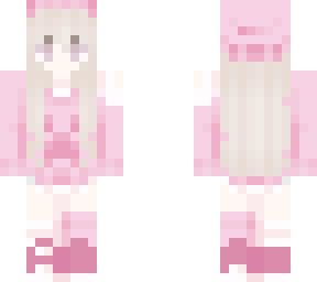 creeper? aww man