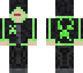 creeper bandit