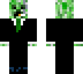 creeper smoky