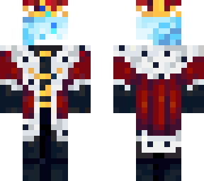 cruel king v2