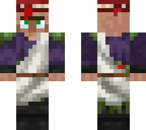 custom librarian villager