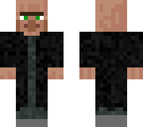 dave the villager