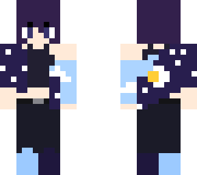 day and night(400 followers reshade contest)