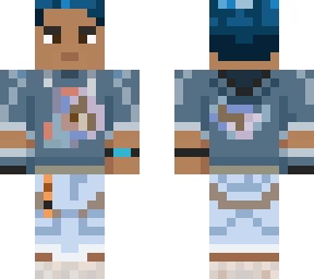 dead by daylight - gabriel soma alt skin