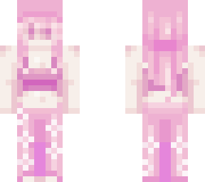 dream pink