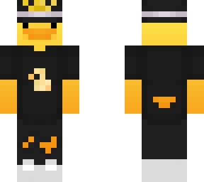 ducky