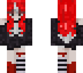 edited skin
