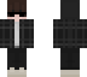 francisco's old skin