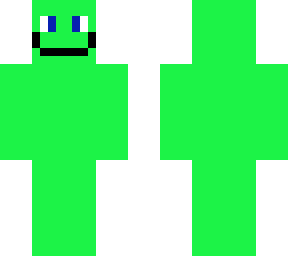 frog...