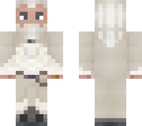 gandalf the white