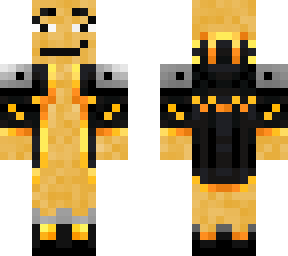 gdgdgdagdao in battle robes (if you know, you know)