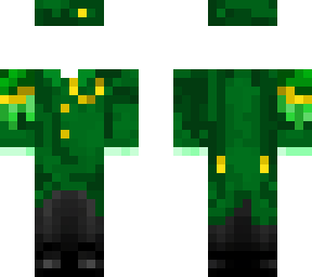 general suit