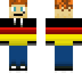 german guy