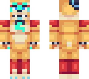 glamrock freddy