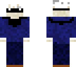 gojo