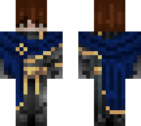 golden knight