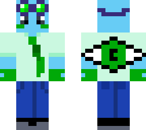green hunter