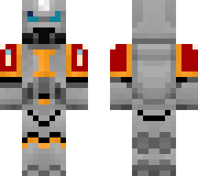 grey knight (psyker)