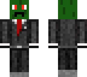 gurke mit bart