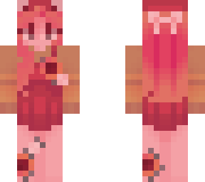 happy birthday! (fanskin) <3