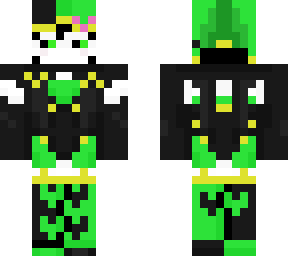 harlequin