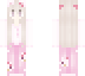 hello kitty pajama party v2