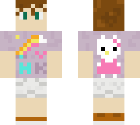 hello kitty shirt